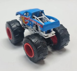 Hot Wheels Monster Truck Race Ace #68