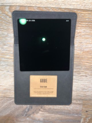 Set Filtros ND K&F Concept 100x100mm