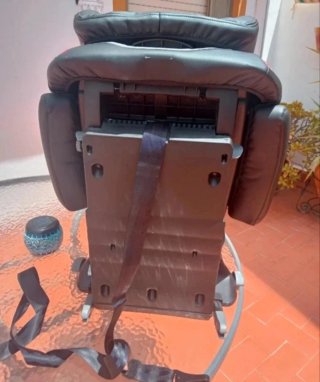 Silla de auto Beel Cool con Isofix