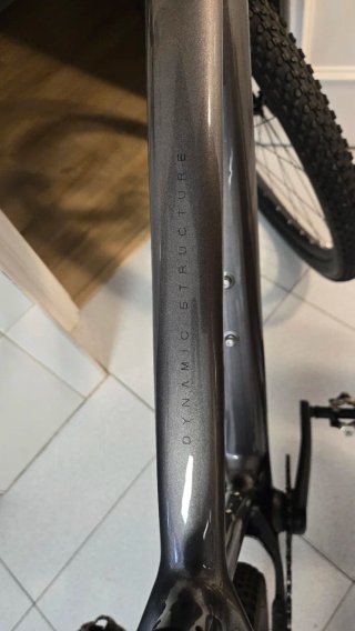 Orbea Alma M50 Carbono MTB bicicleta