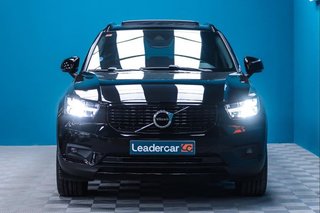 Volvo XC40 1.5 T5 TWIN RECHARGE R-DESIGN AUTO
