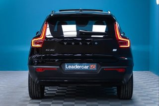 Volvo XC40 1.5 T5 TWIN RECHARGE R-DESIGN AUTO