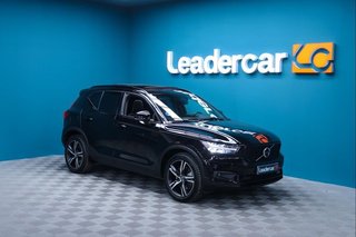 Volvo XC40 1.5 T5 TWIN RECHARGE R-DESIGN AUTO