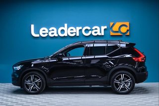 Volvo XC40 1.5 T5 TWIN RECHARGE R-DESIGN AUTO