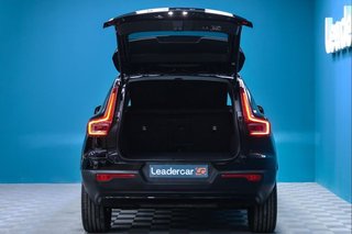 Volvo XC40 1.5 T5 TWIN RECHARGE R-DESIGN AUTO