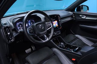 Volvo XC40 1.5 T5 TWIN RECHARGE R-DESIGN AUTO