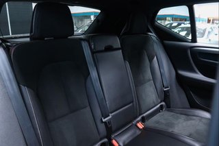 Volvo XC40 1.5 T5 TWIN RECHARGE R-DESIGN AUTO