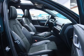 Volvo XC40 1.5 T5 TWIN RECHARGE R-DESIGN AUTO