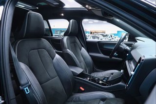 Volvo XC40 1.5 T5 TWIN RECHARGE R-DESIGN AUTO