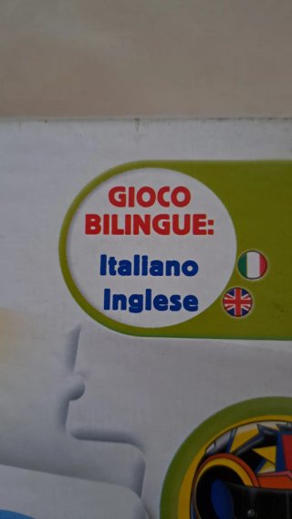 Sapientino Clementoni Strumenti e Mestieri