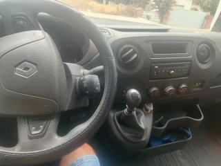 Renault Master 2010