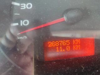 Renault Master 2010