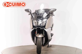 BMW C 650 GT