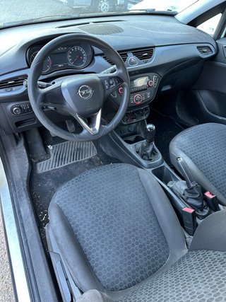 Opel Corsa Van IVA DEDUCIBLE