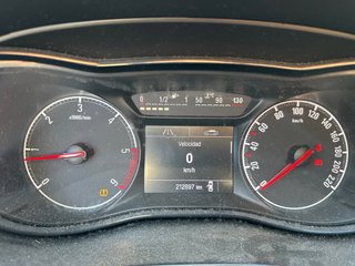 Opel Corsa Van IVA DEDUCIBLE