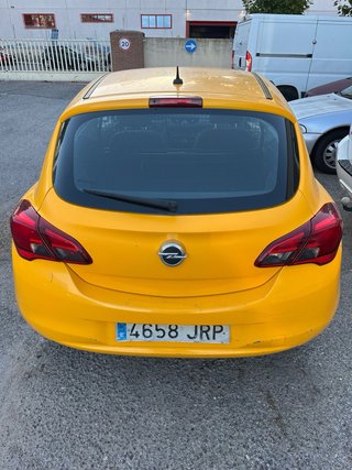 Opel Corsa Van IVA DEDUCIBLE
