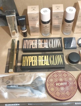 Set Makeup Top Qualità Collistar, MAC, Lancôme, ec