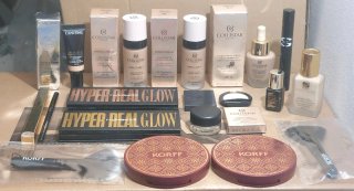 Set Makeup Top Qualità Collistar, MAC, Lancôme, ec