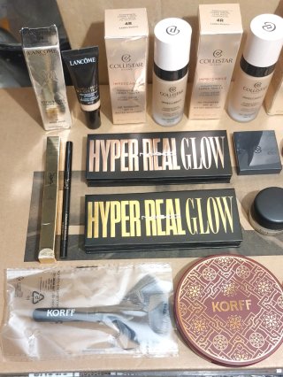 Set Makeup Top Qualità Collistar, MAC, Lancôme, ec
