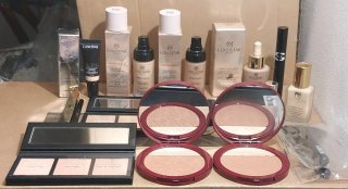 Set Makeup Top Qualità Collistar, MAC, Lancôme, ec