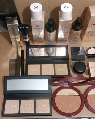 Set Makeup Top Qualità Collistar, MAC, Lancôme, ec