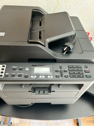 Impresora Multifunción Brother MFC-L2710DW