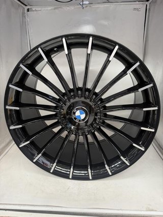 juego llantas 20 pulgad Mercedes Bmw 5X112 Y 5x120