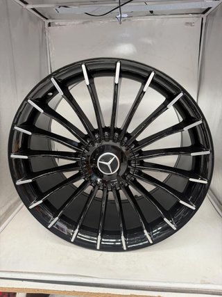 juego llantas 20 pulgad Mercedes Bmw 5X112 Y 5x120