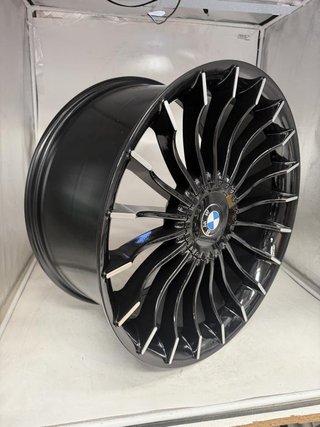 juego llantas 20 pulgad Mercedes Bmw 5X112 Y 5x120