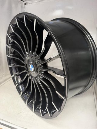 juego llantas 20 pulgad Mercedes Bmw 5X112 Y 5x120