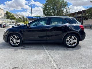 Mercedes-Benz GLA 200d