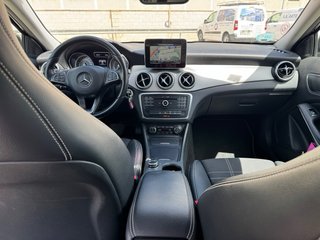 Mercedes-Benz GLA 200d