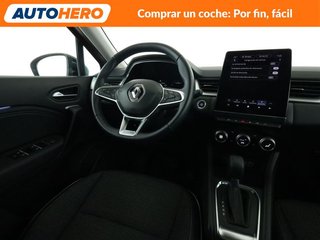 Renault Captur 1.3 TCe Mild-Hybrid Techno