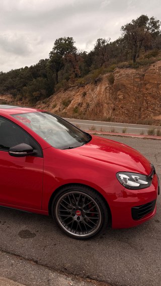 Llantas BBS Speedline