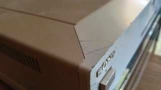 Sony SACD/DVD DVP-S9000ES