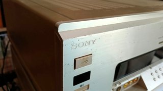 Sony SACD/DVD DVP-S9000ES