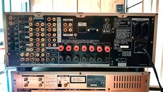 Sony SACD/DVD DVP-S9000ES