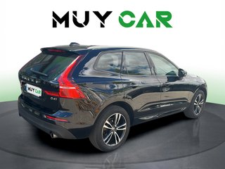 Volvo XC60 D4 R-Design B AWD Auto 140 kW (190 CV)