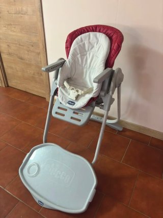 Trona Chicco