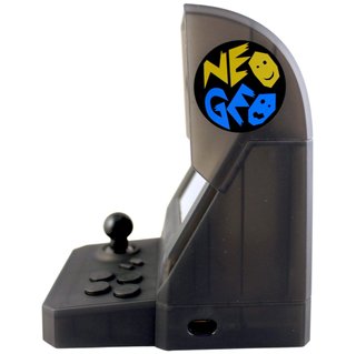 NeoGeo SNK MINI Special Edition 40TH Anniversary (