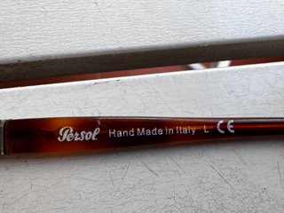 Persol 9649-S Terra di Siena Gafas de Sol