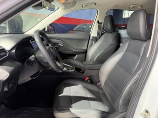 MG ZS HYBRID 195CV LUXURY