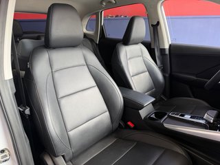 MG ZS HYBRID 195CV LUXURY