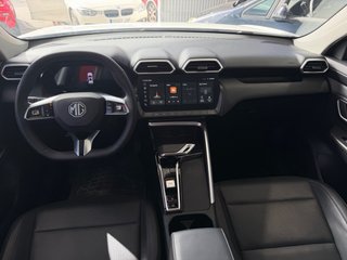 MG ZS HYBRID 195CV LUXURY