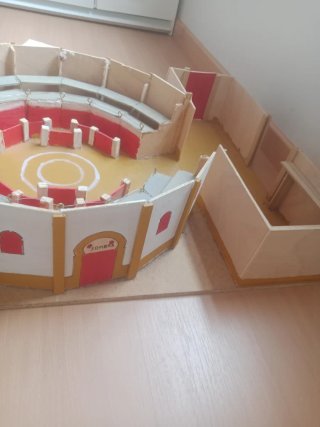 Plaza de toros