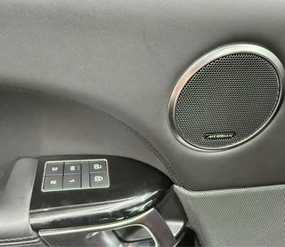 Land Rover Range Rover Sport SVR