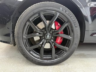 Land Rover Range Rover Sport SVR