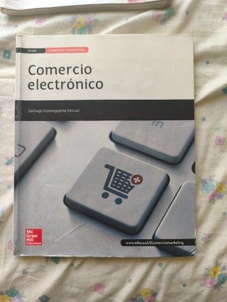Comercio electrónico