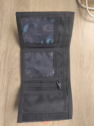 Monedero Roxy multicolor