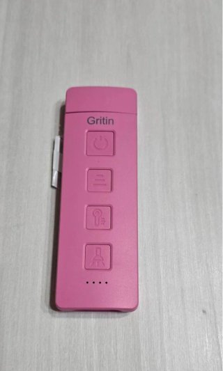 Luz LED para lectura Gritin G1316